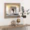 Home 16" x 20" Rustic Brown Frame by Studio Décor®
